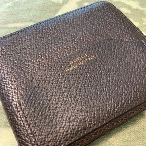 Gucci Wallet
